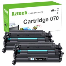 070 Toner Cartridge Compatible for Canon 070H CRG-070 for MF465dw MF462dw LBP247 picture
