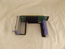 IBM 94Y6704 01016LB00-000 X3650 M4 Riser Board W/Bracket 34-4 picture