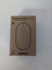 LOGITECH PEBBLE  MOUSE 2 M350S picture