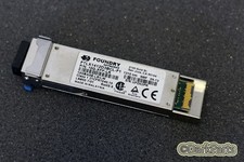 Foundry 10G-XFP-LR FTLX1412D3BCL-F1 10Gb XFP Transceiver Module picture
