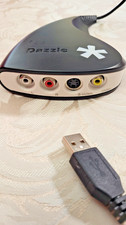 Pinnacle Dazzle DVD Recorder HD USB Video Capture Card HU3194 VHS To Digital picture