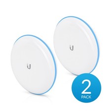 Ubiquiti UBB-US UniFi Building Bridge 60 GHz Gigabit+ Wireless Kit picture