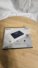 PNY CS900 480 GB Solod State Drive (SSD) Internal Storage Component for... picture