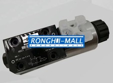1PCS New For Solenoid valve 4D01 3151 0201 C1W07 FedEx or DHL picture