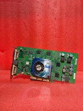 HP NVIDIA Quadro4 980 XGL 128MB DDR AGP 8x Graphics Card 310517-B21 313285-001 picture