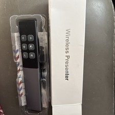 Wireless Presenter New In Box picture