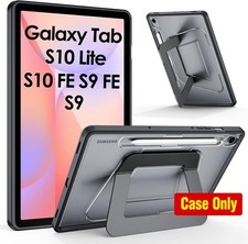 Case for Samsung Galaxy Tab S10 Lite 10.9 Inch, Ultra-Stable Dual Stand Cover picture