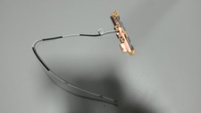 REF Genuine Dell XPS 9300 Wifi Wireless Antenna With Cable C3TC1 7JVT2 HUA picture