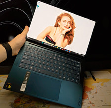 Lenovo Yoga Slim 7x, 14