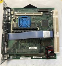 UNTESTED VINTAGE MACINTOSH APPLE 820-0751-A LOGIC BOARD FROM M3457 SYSTEM picture
