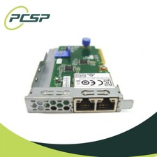 Lenovo ThinkSystem 1GB 2-Port RJ45 LOM Card, 01PE406 picture