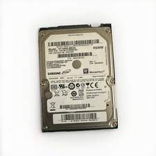 Samsung 1TB,Internal,5400 RPM,2.5 inch (ST1000LM024) Hard Drive picture