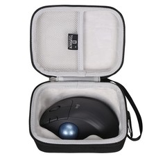 Hard Travel Case for Logitech Ergo M570/M575/M575S/ Logitech MX Ergo S/MX Erg... picture