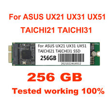 NEW 256GB SD5SE2-256G SSD For Asus TAICHI 21 TAICHI 31 UX21A UX21E UX31A UX31E picture
