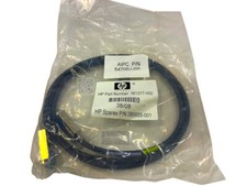 389668-B21 I Genuine New HP External SAS Cable 2.0m 6.65ft Four Lanes 389955-001 picture
