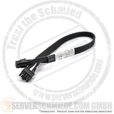 HP 40cm DL380 DL360 Gen9 Power Cable for Backplane 8x 2.5