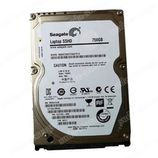 1PCS New Seagate 750GB ST750LM000 5400RPM SATA 2.5