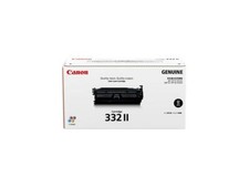 Canon 332 II High Yield Toner Cartridge - Black picture