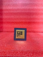 Cyrix MII-266GP Socket 7 CPU Processor 66MHz 3x 2.9V Retro Gaming Chip picture