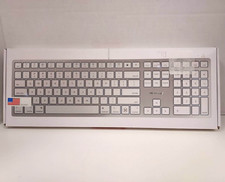 Cherry KC 6000C Corded Mac Keyboard picture