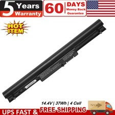 VK04 Battery for HP Pavilion Sleekbook 14 15 694864-851 695192-001 HSTNN-YB4D picture