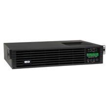 Tripp Lite SU1500RTXLCD2U 1500VA Rackmount UPS 120V LCD USB picture
