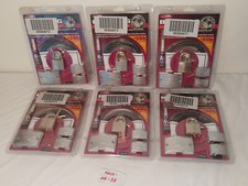 Belkin Bulldog Universal Security Kit F8E500 Lot of 6 picture
