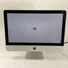 Apple iMac A1311 21