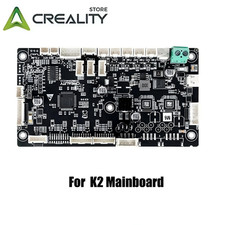 Creality Official K2 Mainboard Silent Motherboard 32-Bit TMC2226 CR3NN200401C12 picture