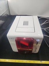 Evolis Zenius Single Sided Direct to Card ID card / Badge Printer picture