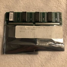 New Vintage Apple Macintosh Part M1508LL/A 8MB DRAM Memory Performa LC Power Mac picture
