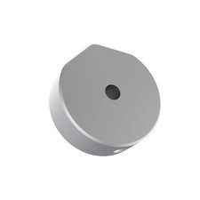 Mount Adapter for StarLink Mini Dish 1/4 Screw Round Aluminum Alloy Connector picture