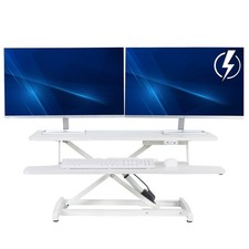 VIVO White Electric 36