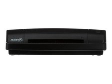 Ambir DS687-A3P Portable Scanner, Black picture