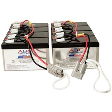 ABC Replacement Battery Cartridge#12 - Maintenance-free Lead Acid Hot-swappable picture