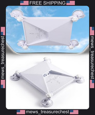 Starlink Mini Mount with Suction Cups for Car Windows & Sunroof picture