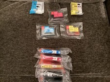 Bundle Of Ink Cartridges,  Selling as a Bundle , Different Sizes. picture