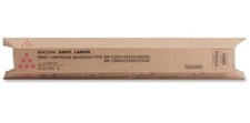 Genuine Ricoh 841454 Brand New Sealed Magenta Toner Cartridge, We Ship Fast picture