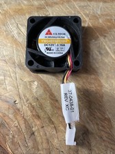 1PC Y.S.TECH YW04015012BH DC12V 0.16A 4CM 3-wire Brushless Cooling Fan picture