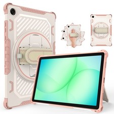 For Samsung Galaxy Tab A11+ 2025 Tablet Case Shockproof Cover/Screen Protector U picture
