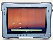 *NEW* |  10” Military / Industrial Rugged Android 10 Tablet | MIL-STD 810G, IP65 picture
