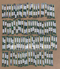 MISC. Kingston Memory 4GB DDR RAM (LOT OF 100) picture