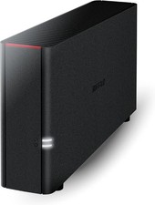 LinkStation 210 2TB 1-Bay NAS Network Attached Storage HDD Home Cloud Windows picture