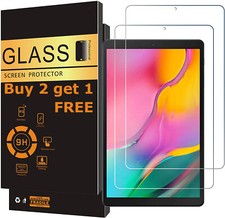 Tablet Tempered Glass Screen Protector for Samsung Galaxy Tab A 10.1 2019 T510 picture