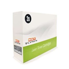 2X MWT Toner Alternative For Cfü37A / 37A HP LaserJet Enterprise M 609 Series picture