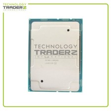 SR3BB Intel Xeon Platinum 8164 26-Core 2.00GHz 35.75MB 150W Processor picture
