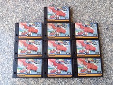 Vintage Lot of 10 MSX Games Konami ( Road Fighter ) صخر picture
