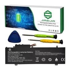 High-Capacity Laptop Battery Replacement for Gateway GWNR71517-BK, GWTN141, GWTN picture