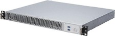 In-Win IW-RF100-S315 Rackmount - 1U Appliance 315W PS 0 0 (2*2.5) Silver picture