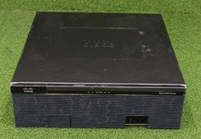 Cisco C3945E-VSEC/K9 3945E Voice SEC Bundle Router w/PVDM3-64 picture